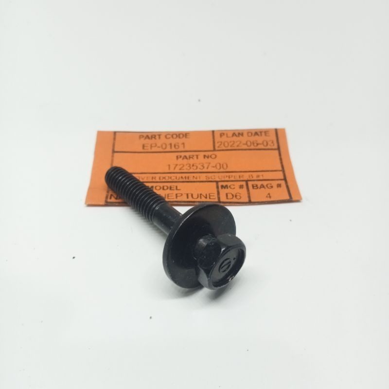 Bolt Wash M6 35 มม. 93404 ขายส่ง