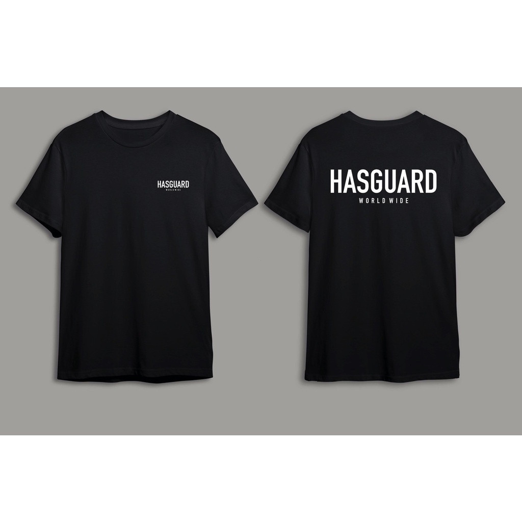 VYF HASGUARD เสื้อยืดภาษาเหนือ