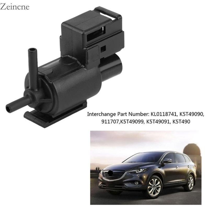 Zein Solenoid Valve วัวสําหรับ 626 929 MPV Protege 5 KL0118741 K5T49091 K5T49090 K5T49093 K5T49093 K