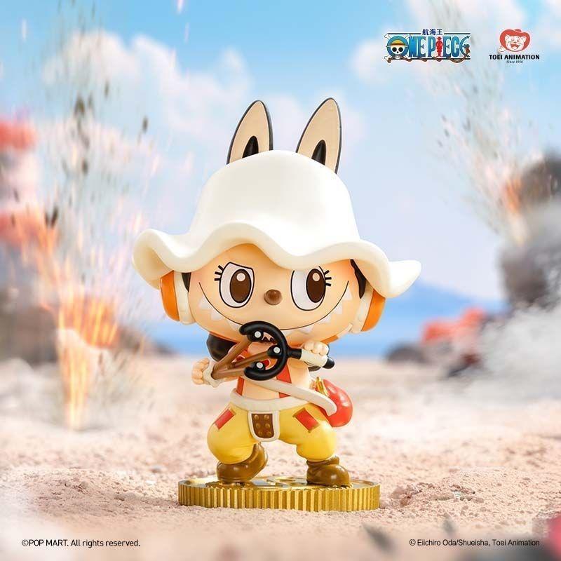 Pop Mart One Piece Mystery Box Mystery Box Figure One Piece Mystery Box One Piece Series