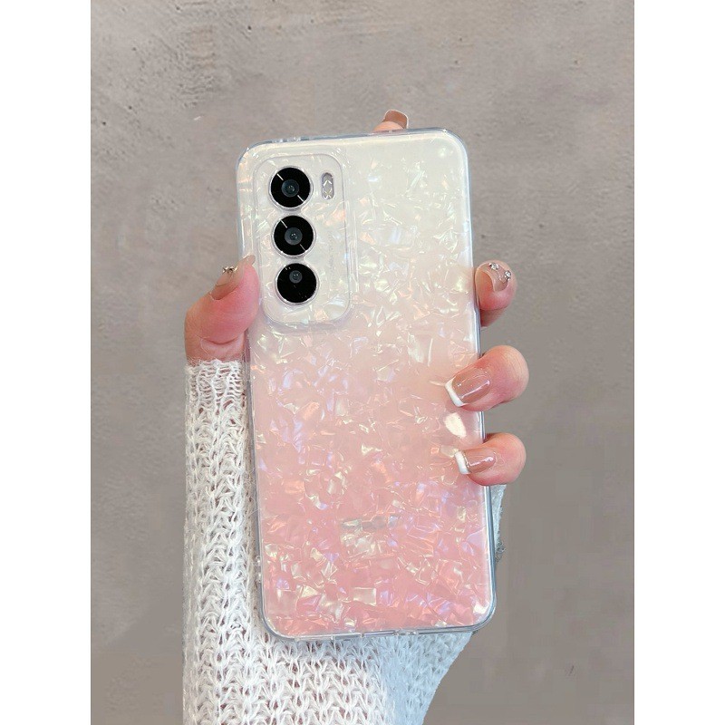 Opporeno12 เคสโทรศัพท์ 0pp0reno12pro โปร่งใส pjv110pjwins หญิง YAIR