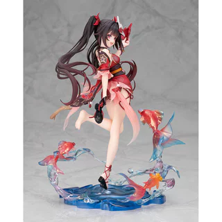 พรีออเดอร์ 25519 scale Honkai: Star Rail - Sparkle 1/7 Bonus: Mini shikishi (ปิด 13/10 วางจำหน่าย 2027/06)