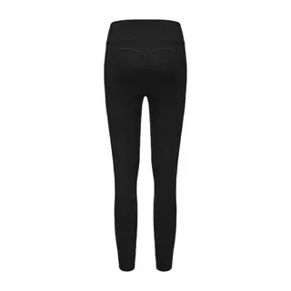 Decathlon Surfing Women'S Anti-UV Legging กางเกงเลกกิ้งโต้คลื่นป้องกันรังสียูวีสำหรับผู้หญิง รุ่น 500 Cool - Black