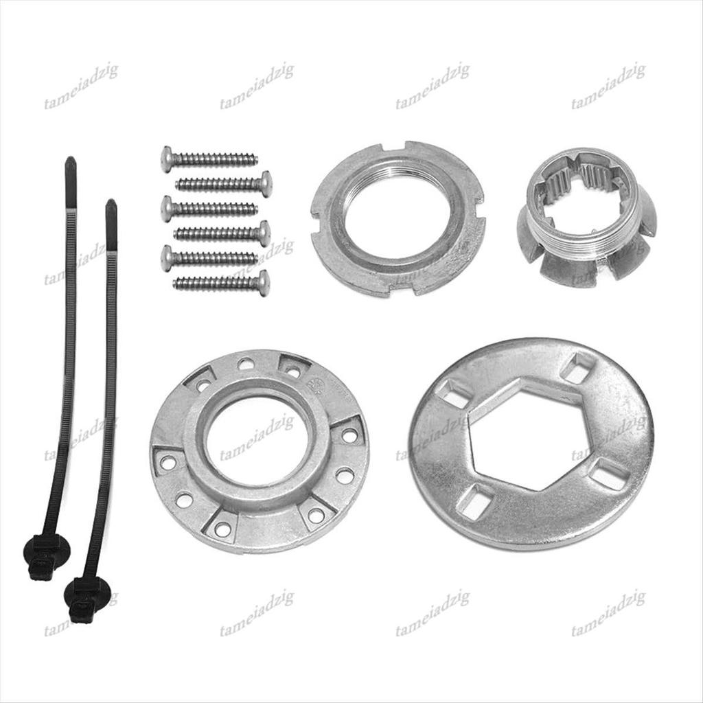 [Quality T]W10324651 Hub เปลี่ยน TB123A ประแจประแจประแจเปลี่ยน TB123A TB123B ERTB123A AP6832671 AP45