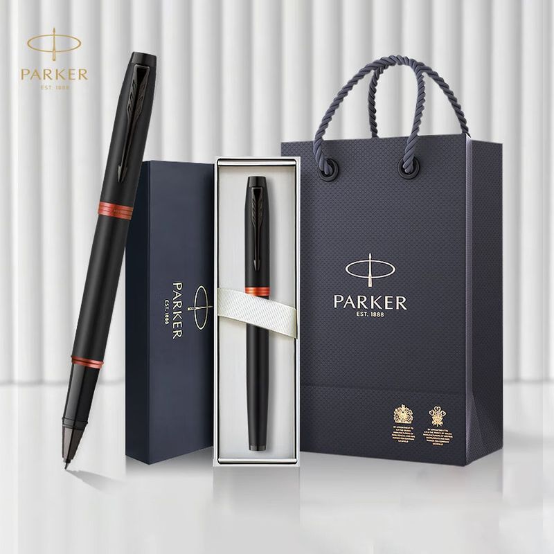 PARKER PARKER PARKER PARKER IM Phantom Series ปากกาลายเซ็น PARKER ปากกา High-End สํานักงานธุรกิจประด