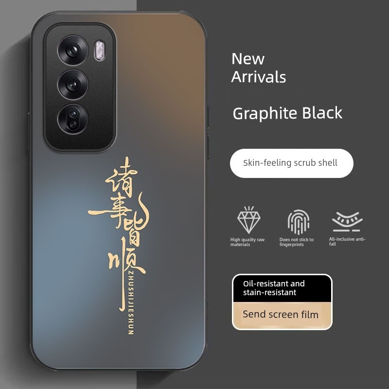 เหมาะสําหรับ oppoReno12 เคสโทรศัพท์ Reno12ProopReno กันกระแทก opopreno รวมทุกอย่าง opp0PP0 เคสป้องกั