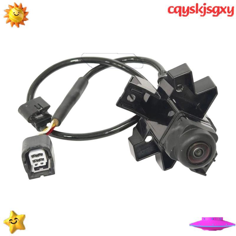 สําหรับ Hybrid 2.0L (RC4) 2019-2021 360 Panoramic Front View กล้อง 36560T6AJ51 36560-T6A-J51 cqyskjs