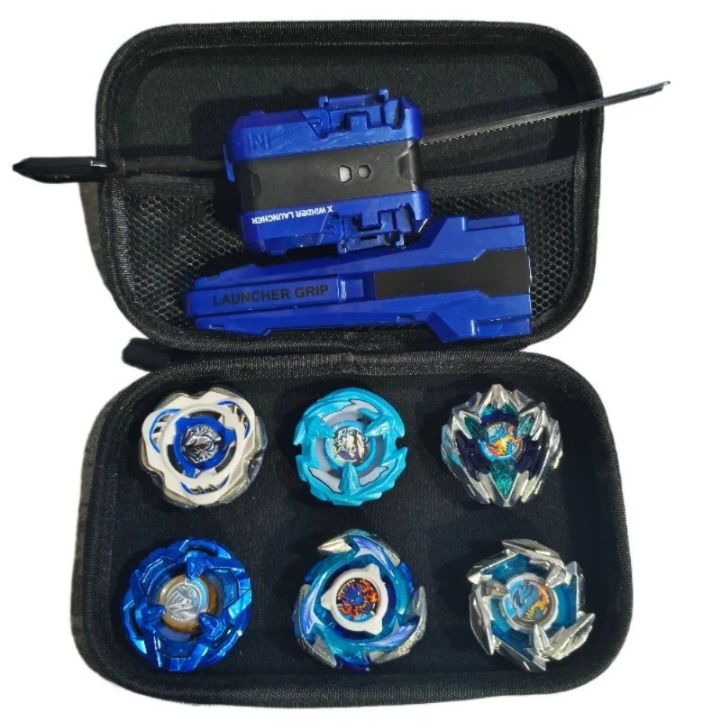 Gyro X ของเล่น BX23 BX050-00 CX07 UX01-01 BX20 BX45 UX15 BX-00 Combo Pack ให้ของขวัญเด็ก Giroscopio