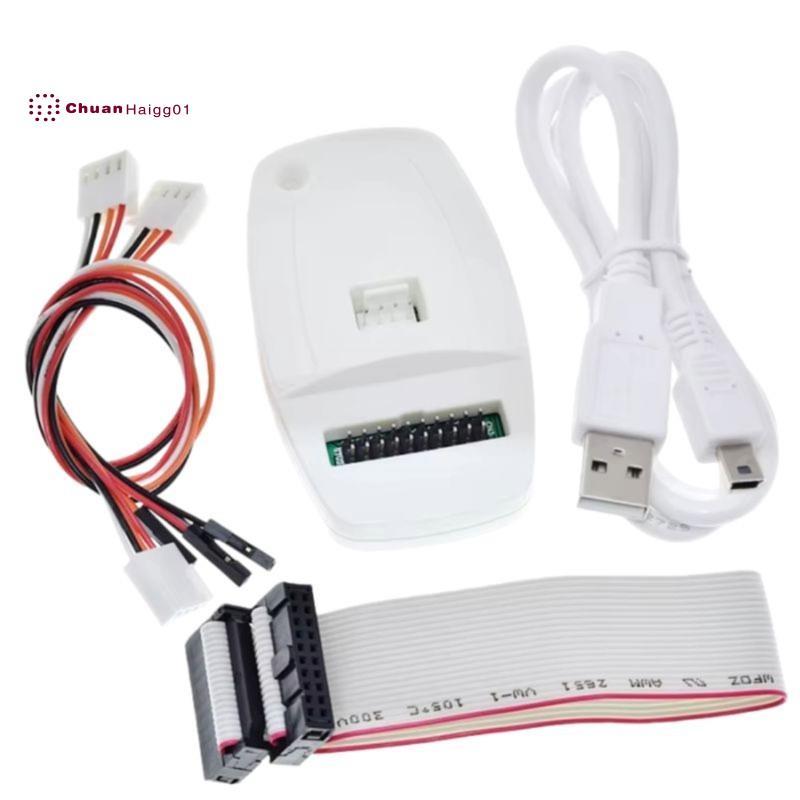 ใหม่ -LINK V2 STLINK Emulator Download Manager STM8 STM32 อุปกรณ์ประดิษฐ์