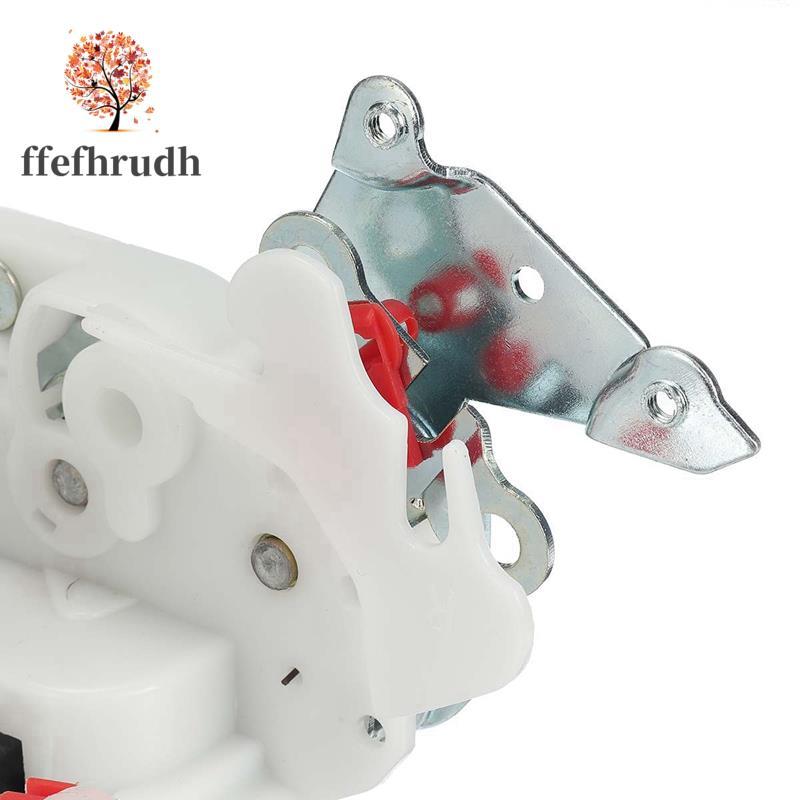 ด้านหน้าขวาไดร์เวอร์ด้านข้างประตูล็อค Actuator ประตูล็อค Actuator 80502-VB100 สําหรับ Y61 1997-2013 