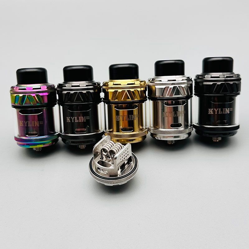 Seiko Version Kirin Kylin v3 เส้นผ่านศูนย์กลาง 25 มม. วัสดุสแตนเลส 510 หัวแร้งไฟฟ้า VS Zeus x#精工版 Ki