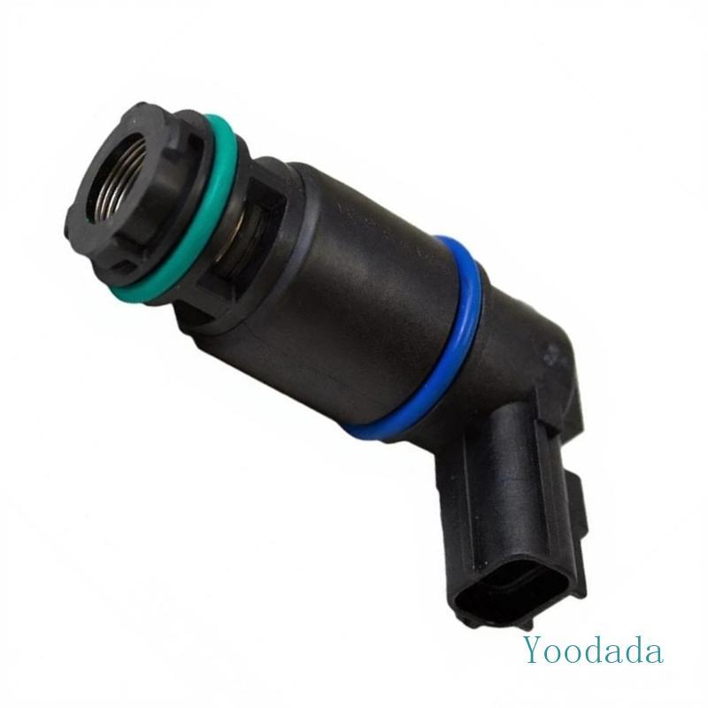 Yoo ที่เชื่อถือได้ Emission Management Pressure Regulator 9U5Z9F945AC Fixes P0449 P0455 Alerts