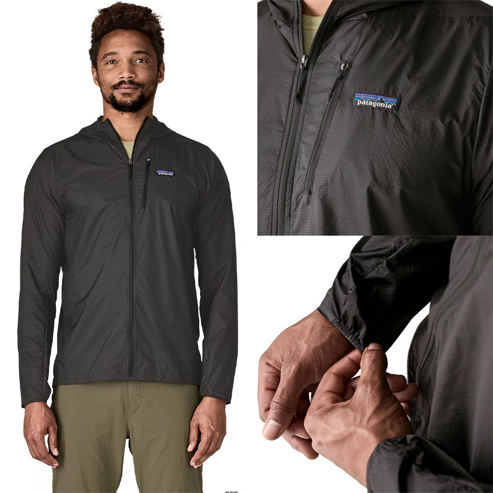 Patagonia Houdini Jacket - UNISEX