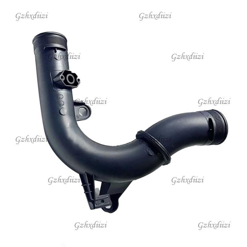 GzhxdiiziFor Golf 2013-2021,สําหรับ 2016-2024 ท่อแรงดัน AIR Tube Sensor 5QD145770 6C0145770อุปกรณ์ตก