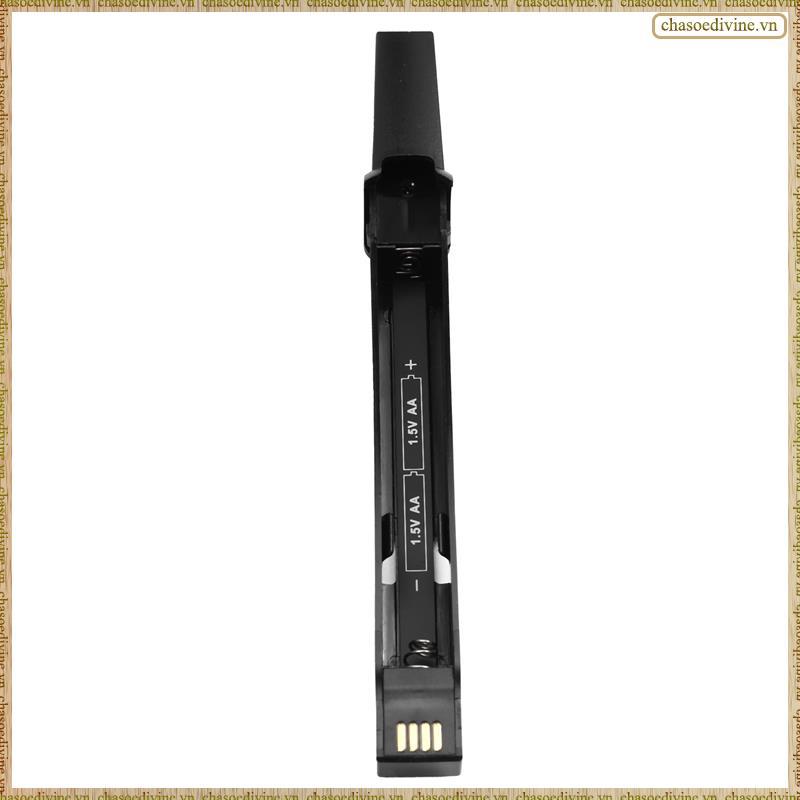 [KYGX] การเปลี่ยนช่องแบตเตอรี่ไมโครโฟนไร้สายแบบมือถือสําหรับ SKM9000