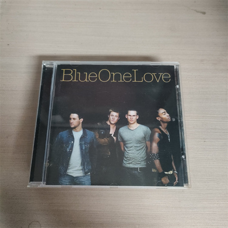 L71(ไม่มีการปิดผนึก) Blue One Love huiyi2