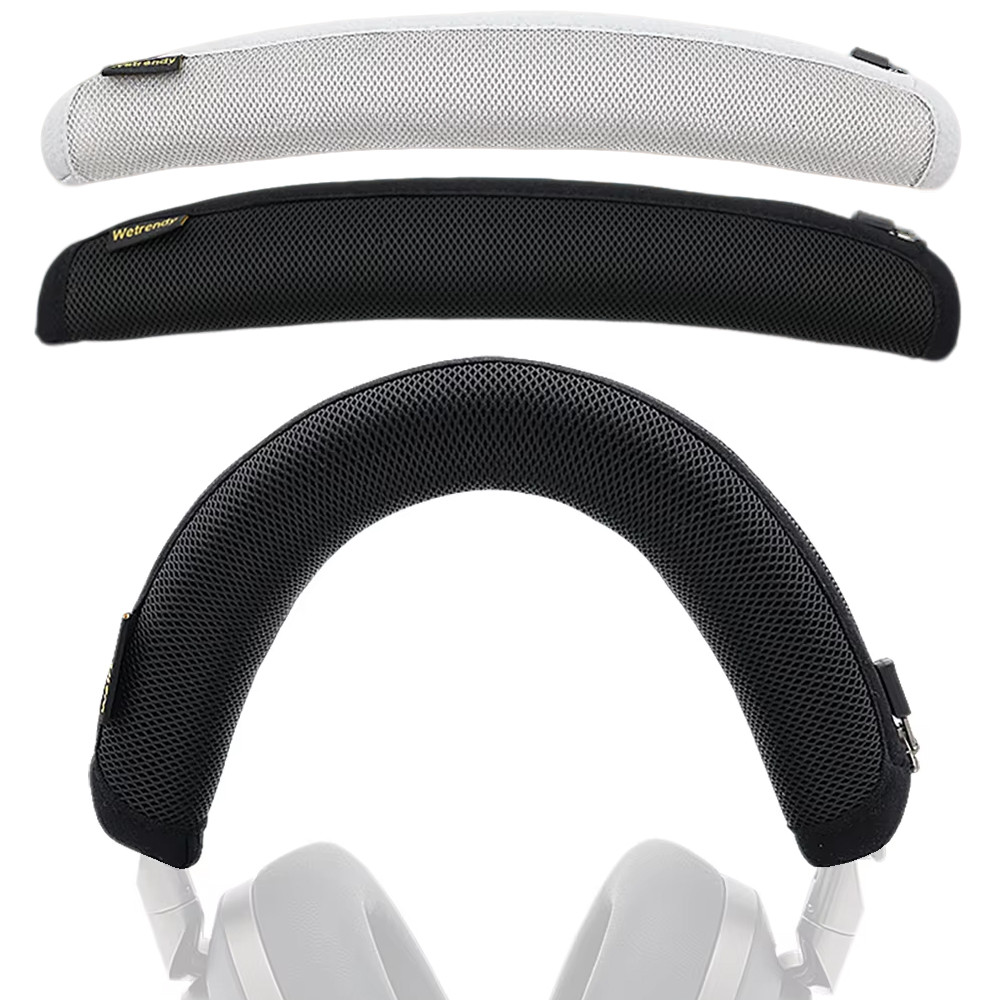 หูฟัง Head Beam สําหรับ Bowers & Wilkins PX8 PX8S2 หูฟังป้องกันกรณี PX8S2 ชุดหูฟัง Headbeam Sleeve