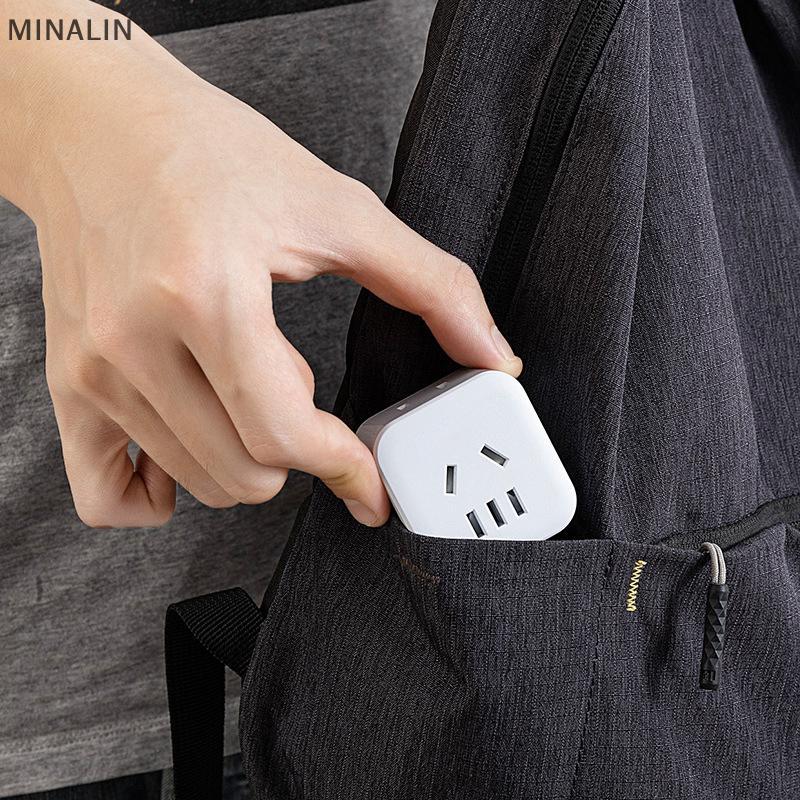 NA ปลั๊กอะแดปเตอร์ US มาตรฐาน 10A ถึง 16A Travel AC Power Charger อะแดปเตอร์แปลง YEON