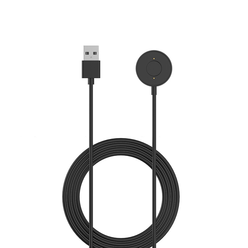 เหมาะสําหรับ Fossil Fossil Hybrid Smartwatch HR Watch Charger สายชาร์จข้อมูลสายชาร์จ