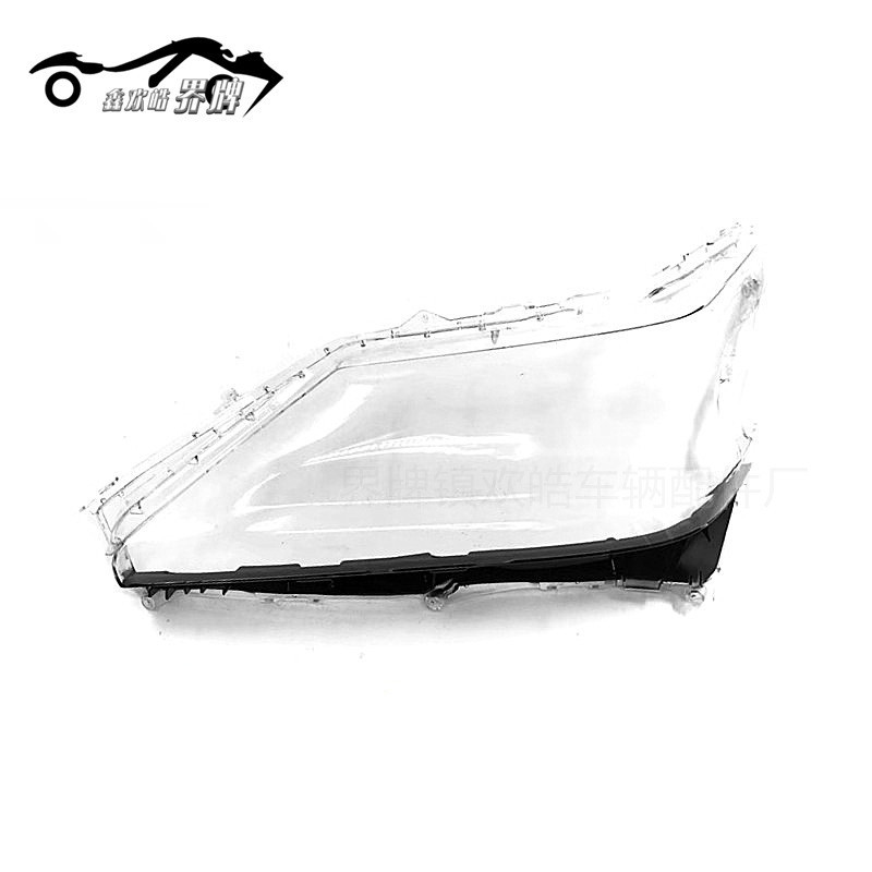 เหมาะสําหรับ 16 17 18 19 Lexus LX570 ไฟหน้า Shade Lexus LX570 ด้านข้าง