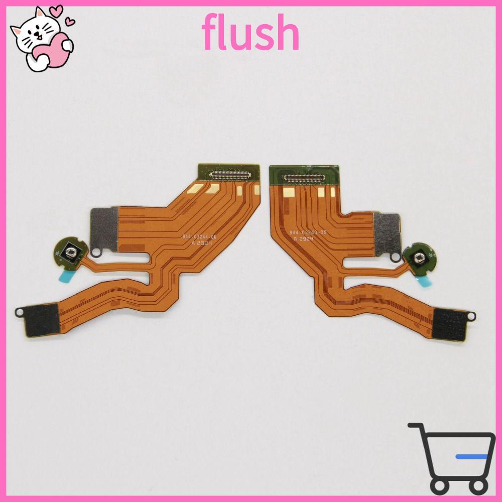 FLUSH กล้องด้านหน้า Flex Cable, กล้องเซ็นเซอร์ความลึกกล้อง Flex Cable Replacement, IR ติดตามกล้อง Fl