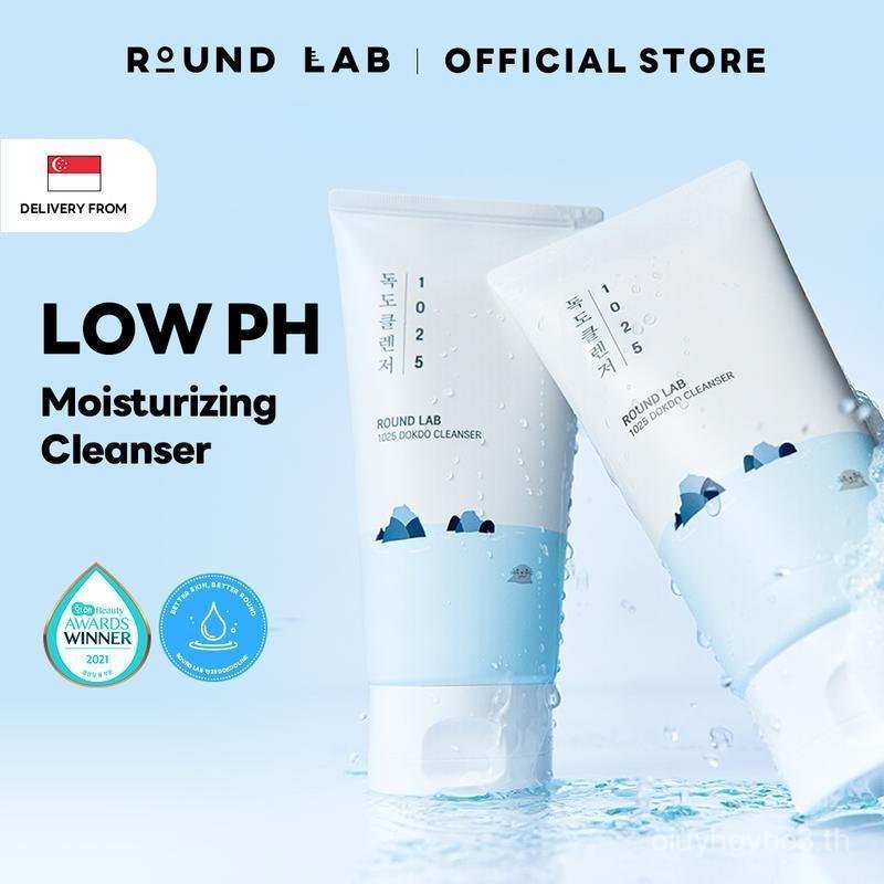 [CREATOR EXCLUSIVE] 1025 Dokdo Cleanser 150ml