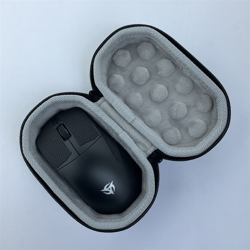 เหมาะสําหรับ Ninjutso Sora Ninja oox katana Gaming Mouse กระเป๋าเก็บกระเป๋าชุดกล่อง