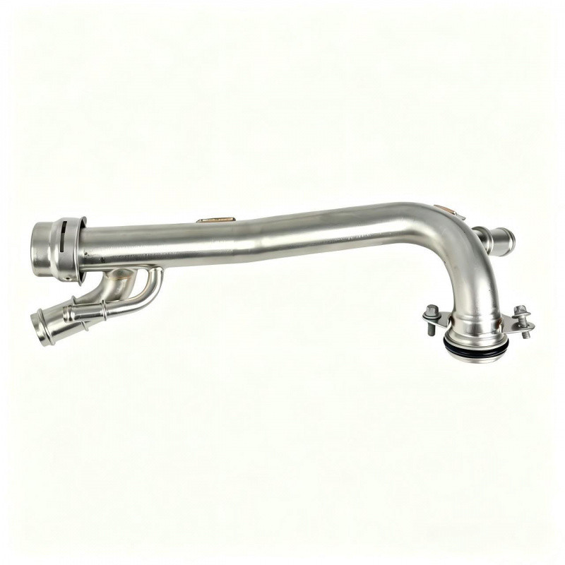 เหมาะสําหรับ Mercedes-Benz M264C Class W205 C200 C260 C300 CLS260 CLS300 ปั๊มน้ําท่อน้ําหล่อเย็น