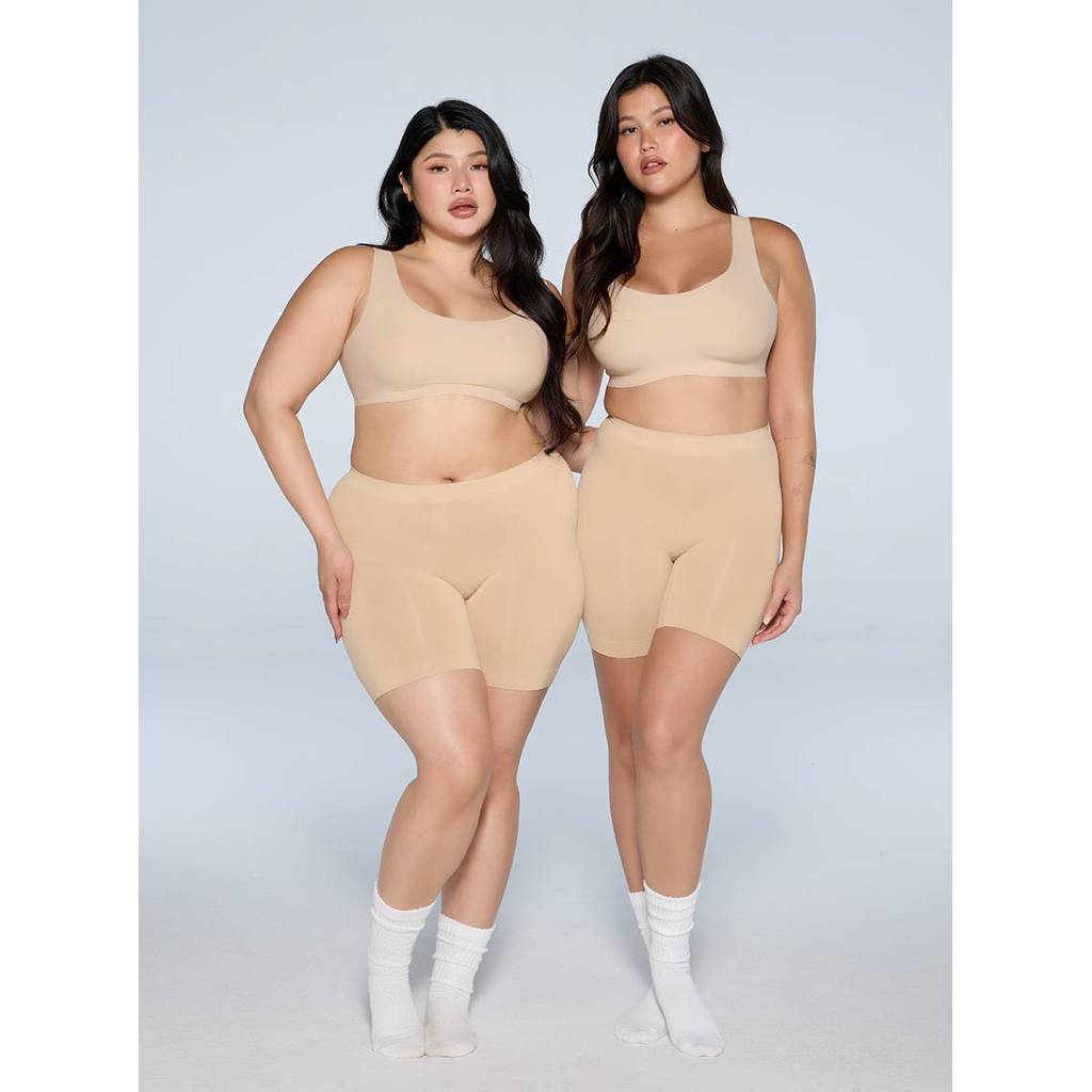 Sabina Smart Stretch | Forever Young Level 1 เสื้อชั้นในไร้โครง รหัส SBF26004