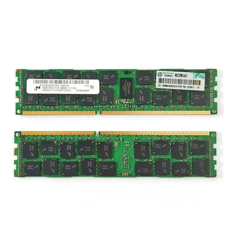 Server DDR3 16G 1600MHz หน่วยความจําเซิร์ฟเวอร์ 12800 เข้ากันได้กับ x79 x99-d3 เมนบอร์ดผลิตภัณฑ์คุณภ