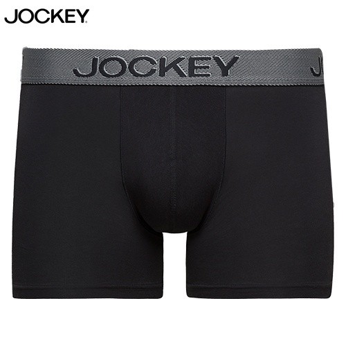 Jockey 3D-Innovations 1 ชิ้นกางเกงชั้นในผู้ชายสั้น 22152912