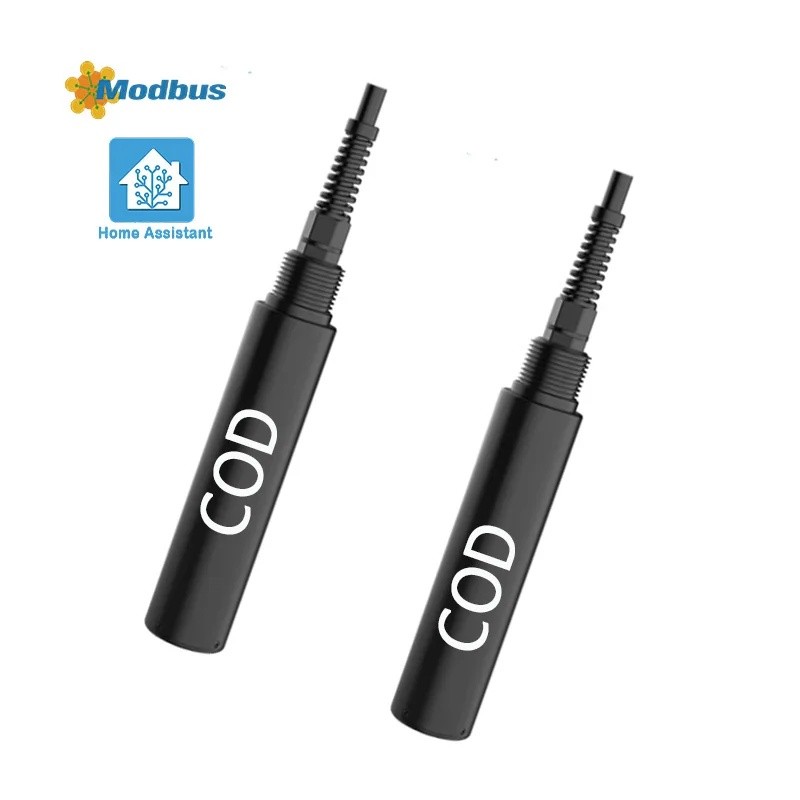 71YY SMRTE IK10 Online Modbus Temperature Sensor Kit โซเดียม Ion Ammonia Ion Detectors ระบายน้ําใช้ค