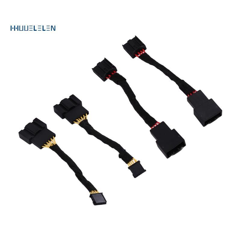 [Promote H]สําหรับ E93 Convertible LED Retrofit ด้านหลังคลัสเตอร์อะแดปเตอร์ชุดสายรัด