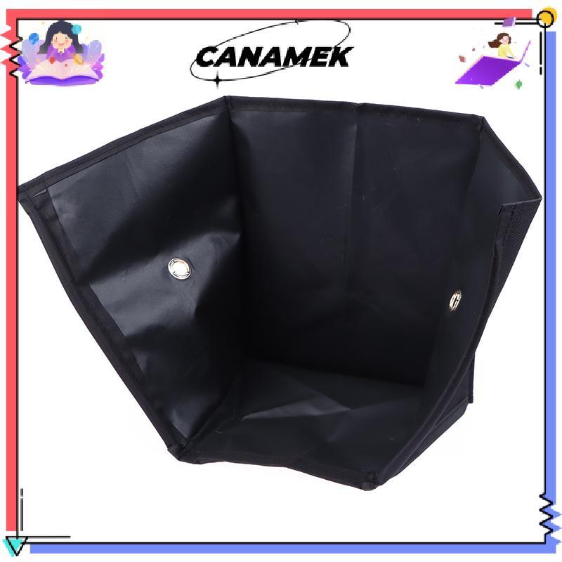 [CANAMEK] 1 PC Beam Moving Head Rain Cover Weatherproof Light Protector สําหรับ Stage Shows และกิจกร