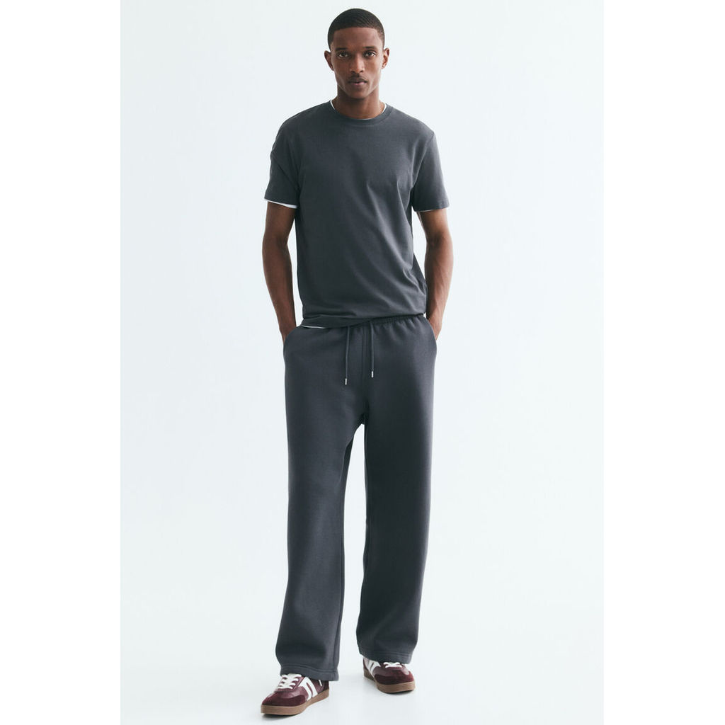 H&M تيشيرت رجالي Slim Fit — صورة 3