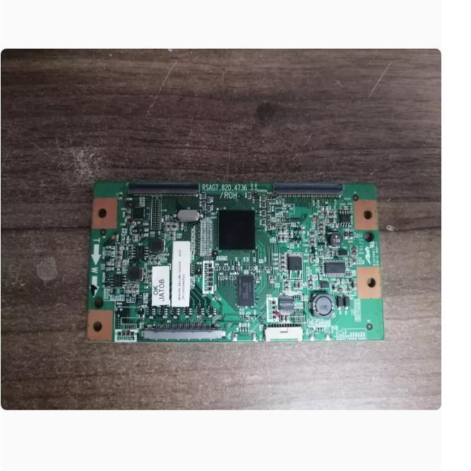 @@ Yuanhaixin LED42K310X3D 42K310NX3D K316X3D Logic Board RSAG7.820.4736