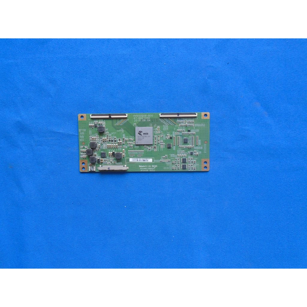 บอร์ดลอจิก Cojia LED65R6200U โรงงานเดิม 47-6021050 HV650QUB-B00