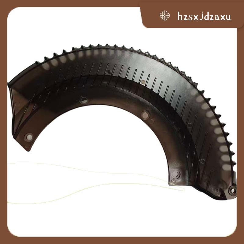 hzsxjdzaxuN027988 สําหรับ DWS780, DW716 DWS782 สําหรับ Miter Saw Replacement Lower Guard- สําหรับ Mi