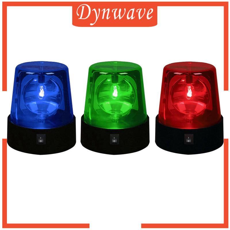 [Dynwave] Beacon Strobe Light, ไฟเตือนฉุกเฉินกระพริบ Beacon, ไฟ Strobe การก่อสร้างเพื่อความปลอดภัยขอ