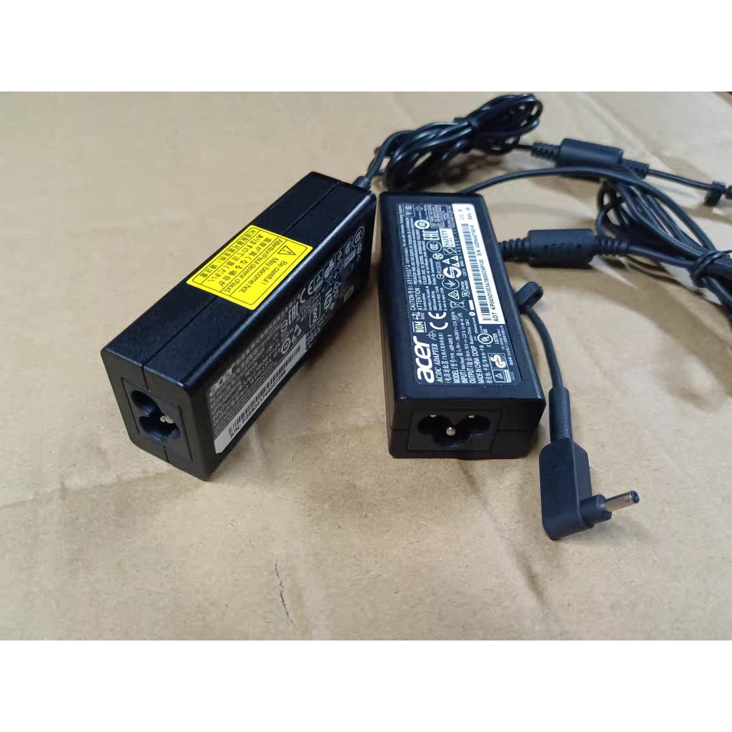 ACER ACER P214-53 Notebook Power ปรับให้เข้ากับการชาร์จ N19Q7 Q8 N18P1 19V2.37 A