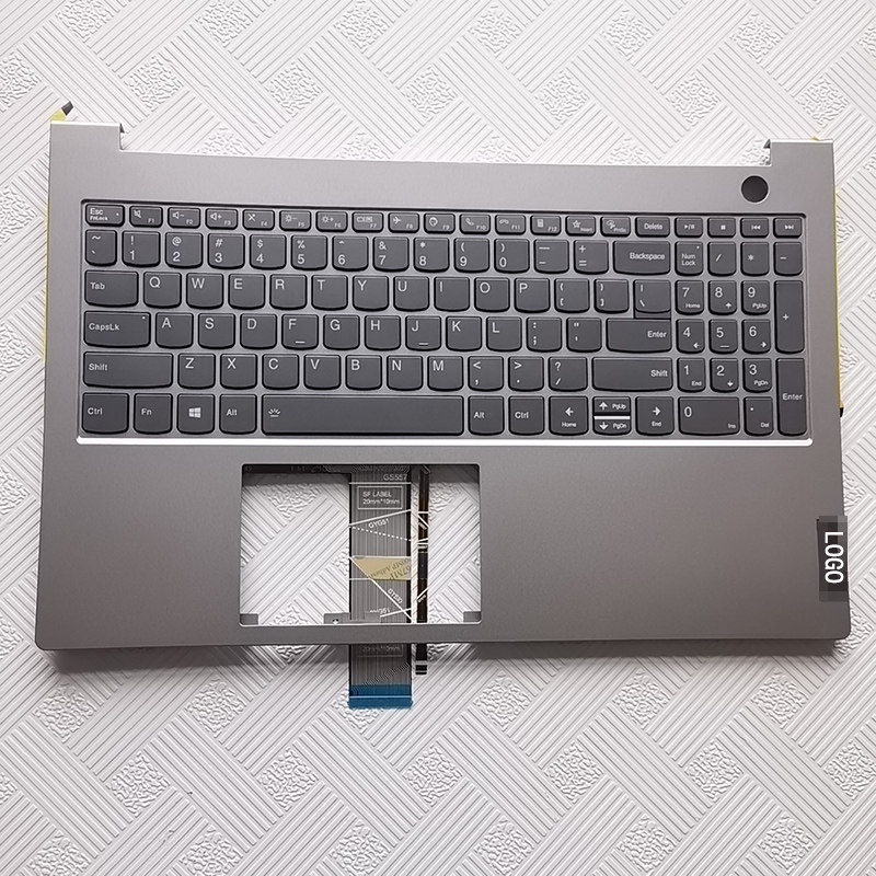 ใช้ได้กับ Lenovo thinkbook15 G2 C shell TB15 G3 ITL ARE C shell ครอบคลุม ABD shell