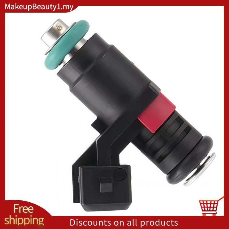 หัวฉีดหัวฉีด MEV15-001-A 125CC-150CC หัวฉีด 3 รู หัวฉีด