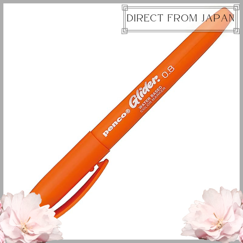 Penco Glider Color Pen