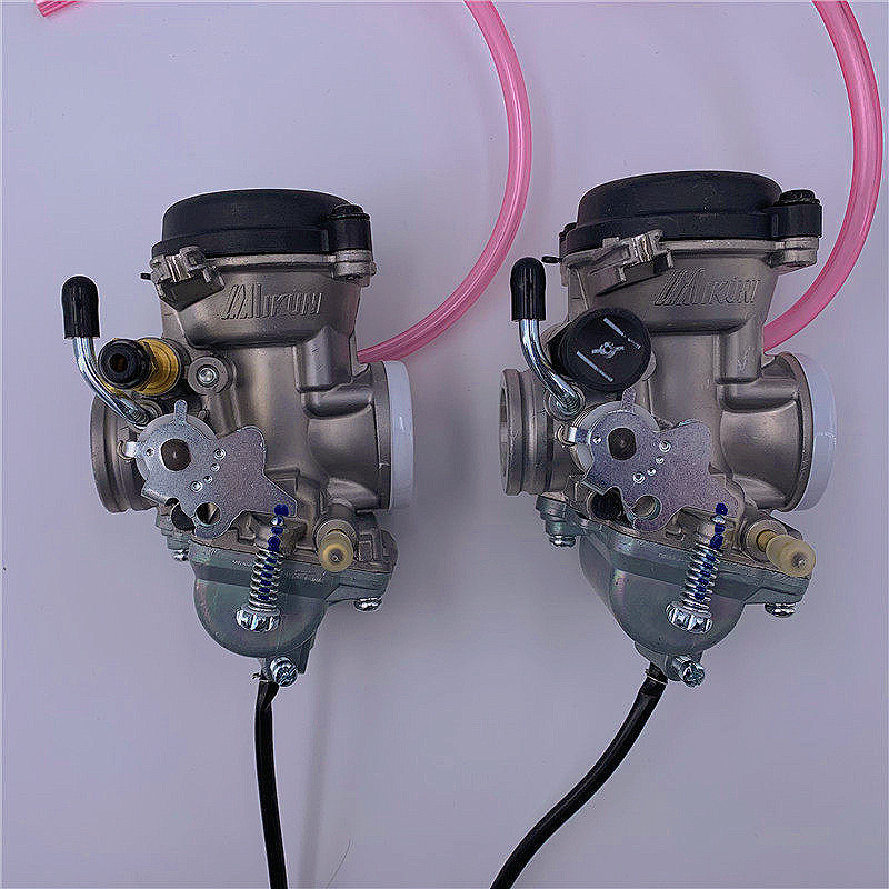 แขวนบาร์เรล QS150-BA Storm Plug GZ150 คาร์บูเรเตอร์ GZ125HS American Prince QS125-A ฟิล์มสูญญากาศ AC
