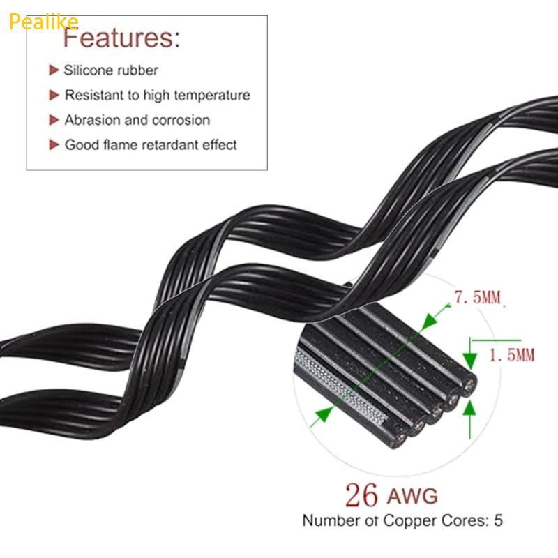 Pealike สาย USB C ถึง USB C 90 องศา USB C สายชาร์จเร็วสําหรับโทรศัพท์โทรศัพท์มือถือแล็ปท็อป USB C สา