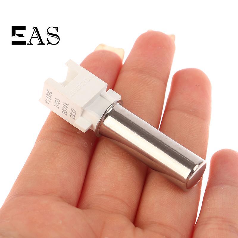 [EA] เซ็นเซอร์อุณหภูมิน้ําเครื่องซักผ้าสําหรับ V14292 0024000259A 103S B874A TH
