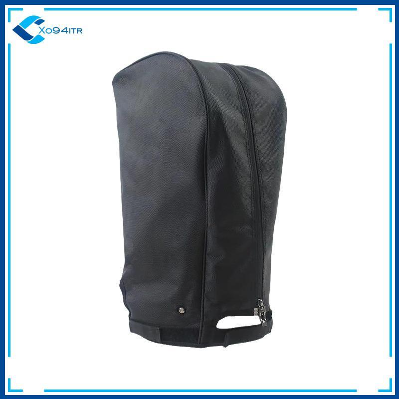 XOITR ถุงกอล์ฟ Rain Cover กันฝุ่น Rain Hood Club Protector ถุงกอล์ฟแบบพกพา Rain Cover สําหรับถุงกอล์