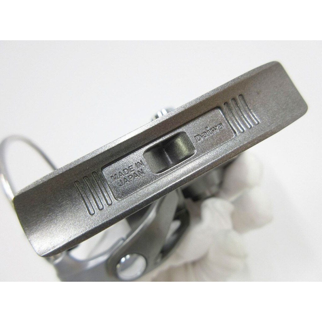DAIWA 08 Catalina 4000H Body /RefAW3585/04