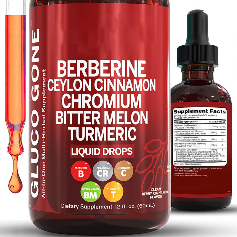 พร้อมสต็อก จัดส่งฟรี US District ขายดี 60ml CEYLON CINNAMON Drops CEYLON CINNAMON Source