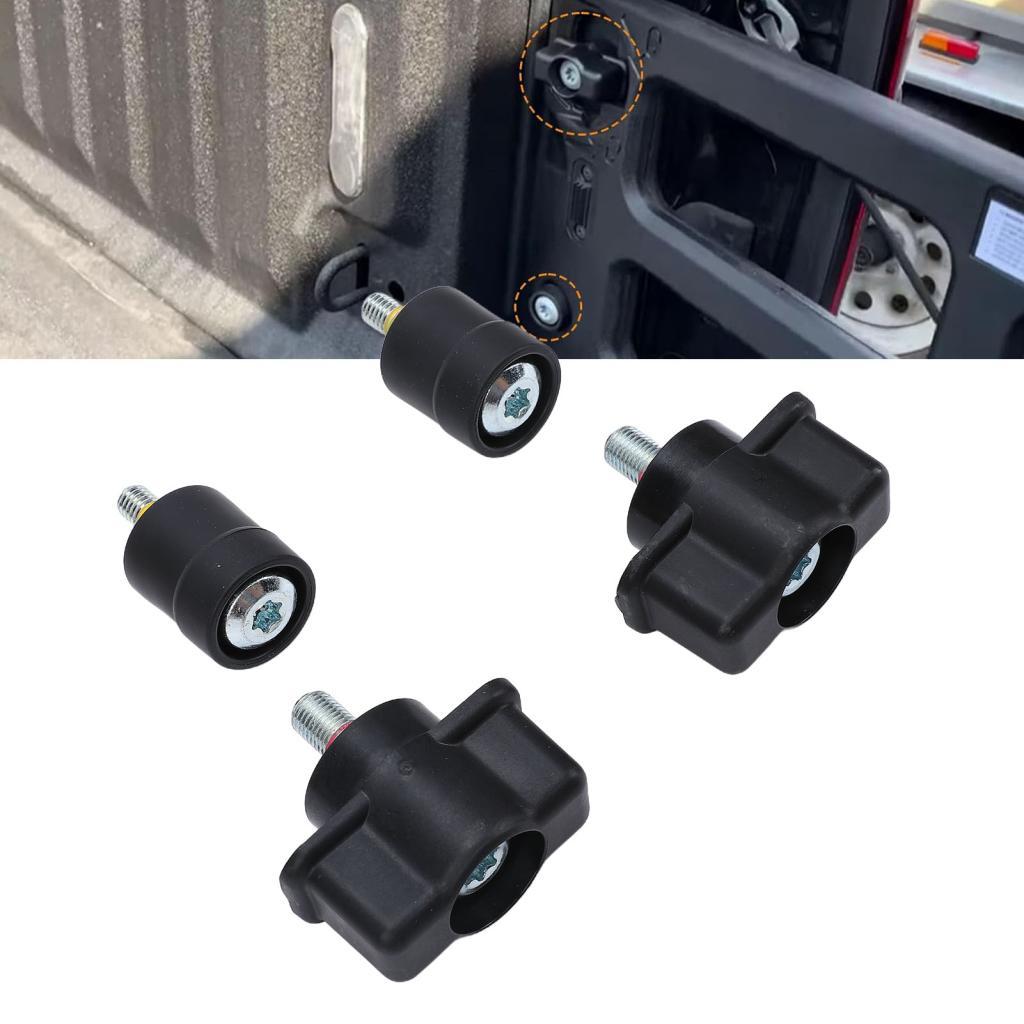 Eleganthome Oreilet กล่องและ Grommet ชุดรถ Divider หมุน Release Pivot Joint Grommets เปลี่ยน 6805499